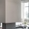 a modern looking living room