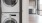a white washing machine