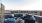 a balcony overlooking a city