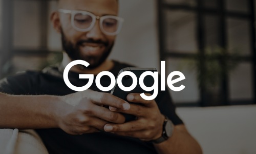 Google Review google logo